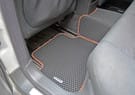 Коврики на Mercedes C (W203) 2000 - 2008 в Липецке