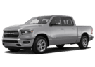 Коврики на Dodge RAM V 2018 - 2025 в Липецке