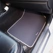 Ворсовые коврики на Toyota Camry (XV40) 2006 - 2011 в Липецке