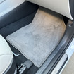 Ворсовые коврики на Hyundai Tucson IV 2020 - 2025 в Липецке
