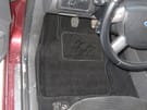 Коврики на Ford Focus II 2005 - 2011 в Липецке