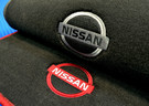 Коврики на Nissan Cube I 1998 - 2002 в Липецке