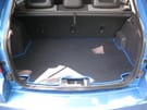 Коврики на Dodge Caliber 2006 - 2013 в Липецке