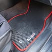 Коврики на Audi A6 Allroad quattro (C5) 2000 - 2006 в Липецке