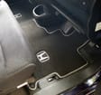 Коврики на Honda Zest 2006 - 2012 в Липецке