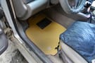 Коврики на Audi A4 (B5) 1994 - 2001 в Липецке