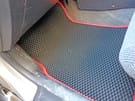 EVA коврики на Honda Civic VI 4d 1995 - 2002 в Липецке