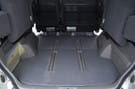 Ворсовые коврики на Toyota Alphard (H10) 2002 - 2008 в Липецке