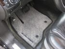 Коврики на Ford Explorer V 2010 - 2019 в Липецке