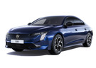 Коврики на Peugeot 508 II 2018 - 2025 в Липецке
