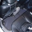 Ворсовые коврики на Honda Civic IX 4d 2012 - 2015 в Липецке