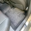 Коврики на Lexus ES VII 2018 - 2025 в Липецке