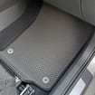 Коврики на Skoda Rapid I 2012 - 2020 в Липецке