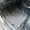 Коврики на Toyota Auris I 2006 - 2012 в Липецке
