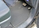 EVA коврики на Toyota Noah (R80) 2014 - 2021 в Липецке