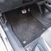 Коврики на Volkswagen ID.4 2020 - 2025 в Липецке