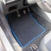 Коврики на Ford Focus II 2005 - 2011 в Липецке