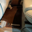 Коврики на Volvo XC90 I 2002 - 2014 в Липецке
