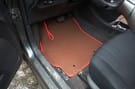 Коврики на Toyota Auris I 2006 - 2012 в Липецке