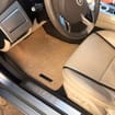 Коврики на Jaguar XF 2007 - 2016 в Липецке