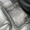 Ворсовые коврики на Toyota Corolla (E12) 2000 - 2007 в Липецке