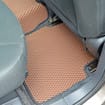 EVA коврики на Nissan Qashqai+2 (J10) 2008 - 2013 в Липецке