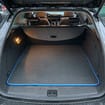 Коврики на Opel Astra K 2015 - 2021 в Липецке