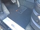 EVA коврики на Land Rover Range Rover III 2002 - 2012 в Липецке