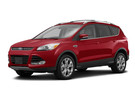 Коврики на Ford Escape III 2012 - 2019 в Липецке