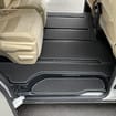 Коврики на Toyota Vellfire (H30) 2015 - 2023 в Липецке