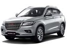 Коврики на Haval H2 2014 - 2021 в Липецке