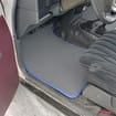 EVA коврики на Toyota 4runner II 1989 - 1995 в Липецке