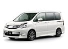 Коврики на Toyota Noah (R70) 2007 - 2013 в Липецке