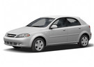 EVA коврики на Chevrolet Lacetti 2004 - 2013 в Липецке