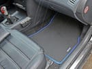 EVA коврики на Nissan Primera (P12) 2001 - 2008 в Липецке