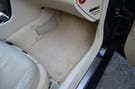 Коврики на Mercedes E (W211) 2002 - 2009 в Липецке