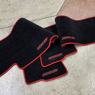 Коврики на Mazda RX8 2003 - 2012 в Липецке