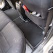 EVA коврики на Toyota Corolla (E15) 2006 - 2013 в Липецке