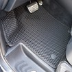 Коврики на Mercedes Vito (W447) 2014 - 2025 в Липецке