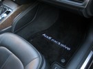 Коврики на Audi A6 (C7) 2011 - 2018 в Липецке