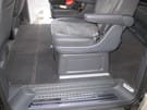 EVA коврики на Volkswagen Multivan (T6.1) 2019 - 2022 в Липецке