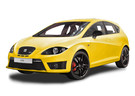 Коврики на Seat Leon II 2005 - 2013 в Липецке