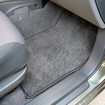 Коврики на Mitsubishi L200 V 2015 - 2025 в Липецке