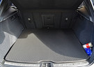 Ворсовые коврики на Volvo XC40 2017 - 2025 в Липецке