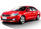 Коврики на Chery Arrizo 7 2013 - 2018 в Липецке
