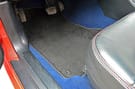 Коврики на Ford Mustang IV 1993 - 2004 в Липецке