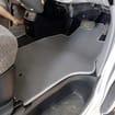 Коврики на Mitsubishi Delica 4 1994 - 2007 в Липецке