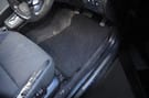 EVA коврики на Subaru Forester II 2002 - 2008 в Липецке