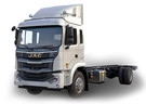 EVA коврики на JAC N180, N200 2022 - 2025 в Липецке