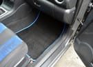 Коврики на Subaru Impreza II 2000 - 2007 в Липецке